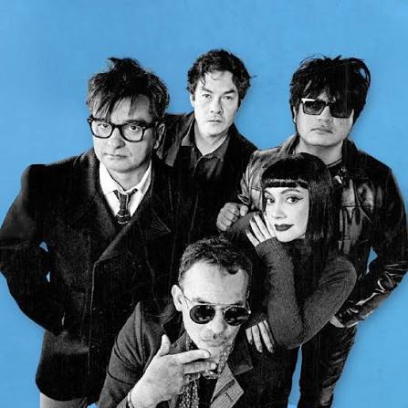 Los Bunkers