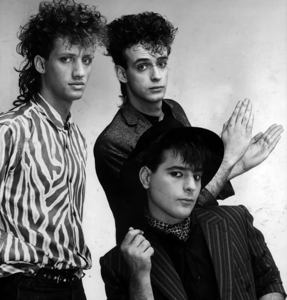 Soda Stereo