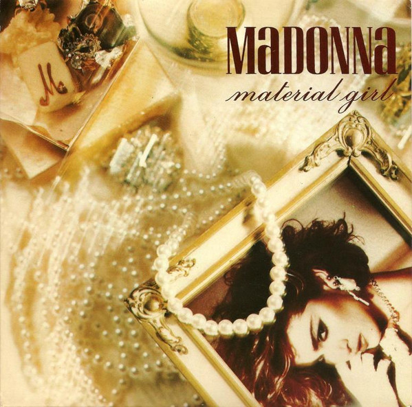 Material Girl