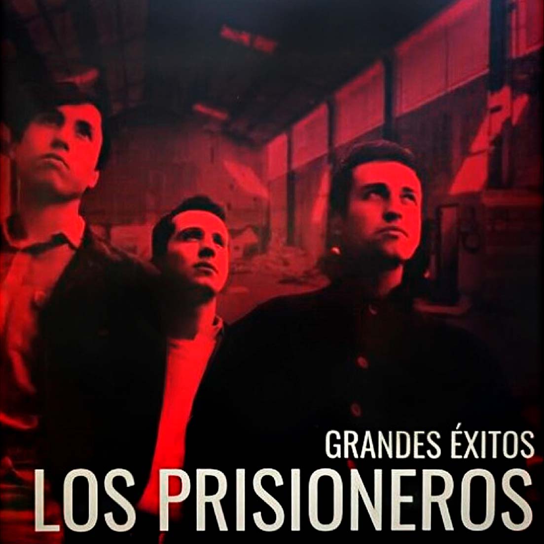 Grandes Éxitos