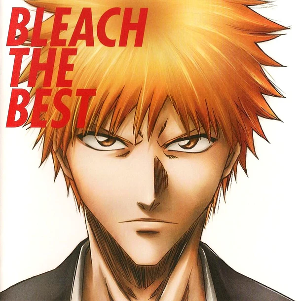 BLEACH THE BEST